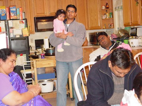 2005 Christmas Carols Pictures — photo 65 of 178