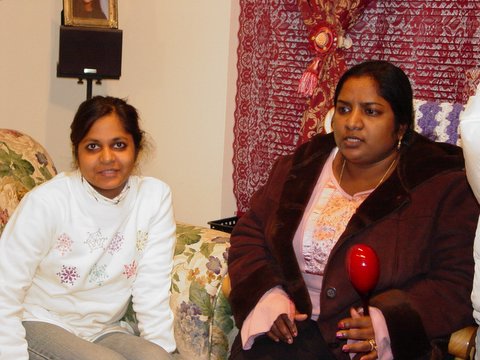 2005 Christmas Carols Pictures — photo 66 of 178