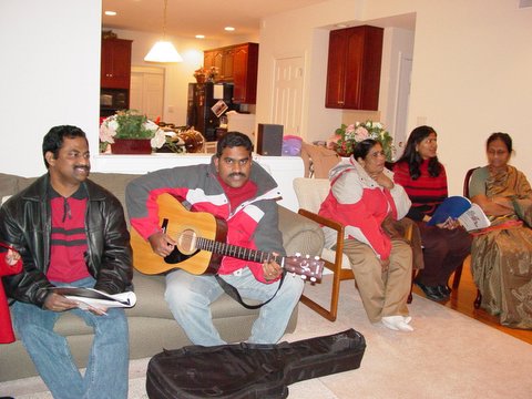 2005 Christmas Carols Pictures — photo 69 of 178