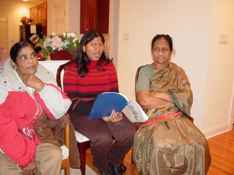 2005 Christmas Carols Pictures — photo 71 of 178