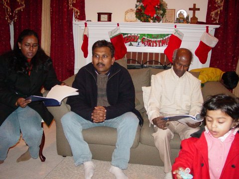 2005 Christmas Carols Pictures — photo 72 of 178