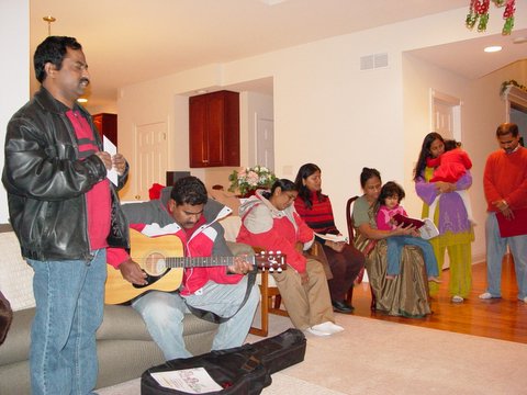 2005 Christmas Carols Pictures — photo 73 of 178