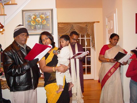 2005 Christmas Carols Pictures — photo 76 of 178