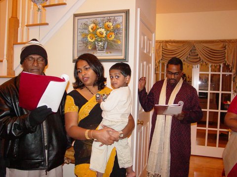 2005 Christmas Carols Pictures — photo 78 of 178