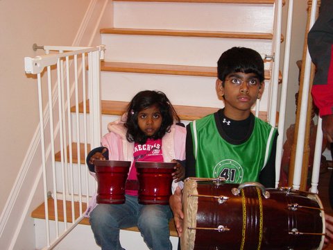 2005 Christmas Carols Pictures — photo 79 of 178