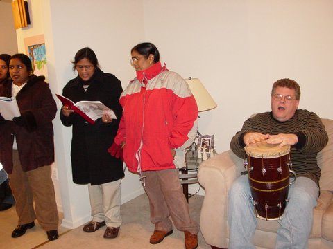 2005 Christmas Carols Pictures — photo 84 of 178