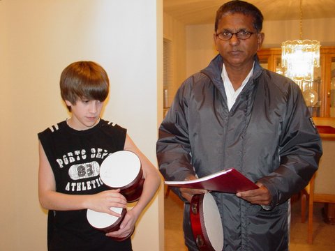 2005 Christmas Carols Pictures — photo 87 of 178