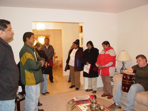 2005 Christmas Carols Pictures — photo 88 of 178