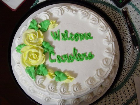 2005 Christmas Carols Pictures — photo 92 of 178