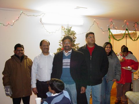 2005 Christmas Carols Pictures — photo 94 of 178