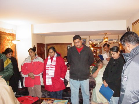 2005 Christmas Carols Pictures — photo 97 of 178