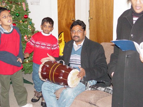 2005 Christmas Carols Pictures — photo 100 of 178
