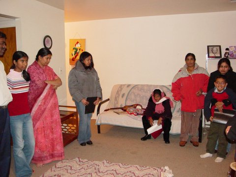 2005 Christmas Carols Pictures — photo 101 of 178