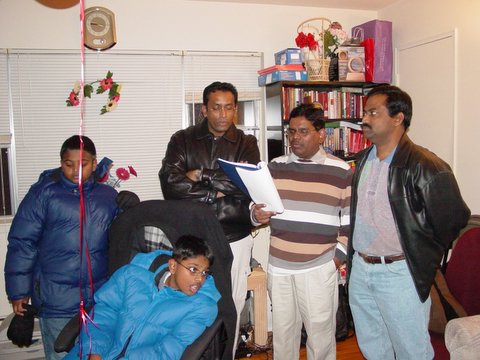 2005 Christmas Carols Pictures — photo 106 of 178