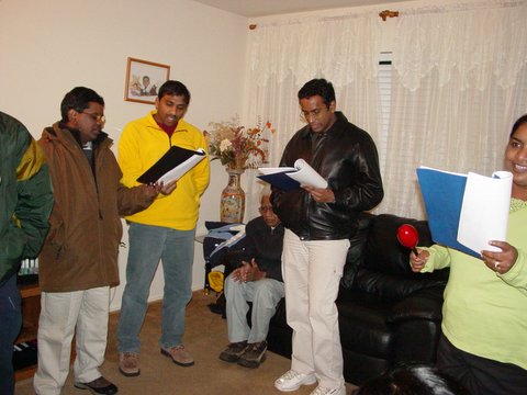 2005 Christmas Carols Pictures — photo 121 of 178