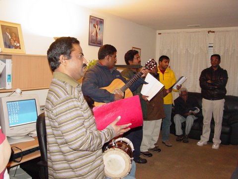2005 Christmas Carols Pictures — photo 124 of 178