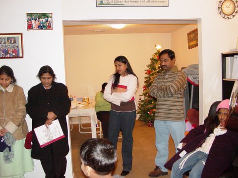 2005 Christmas Carols Pictures — photo 125 of 178