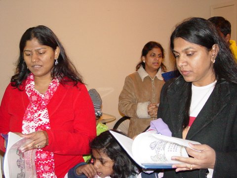 2005 Christmas Carols Pictures — photo 130 of 178