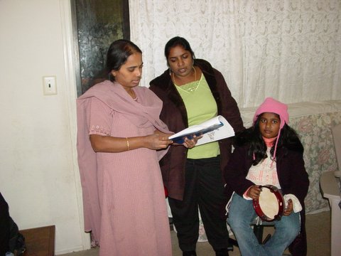 2005 Christmas Carols Pictures — photo 133 of 178
