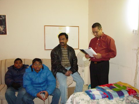 2005 Christmas Carols Pictures — photo 134 of 178