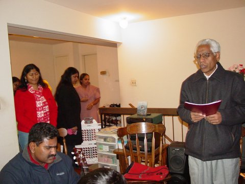 2005 Christmas Carols Pictures — photo 135 of 178