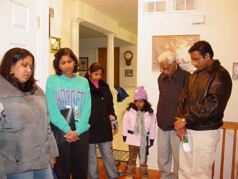 2005 Christmas Carols Pictures — photo 140 of 178