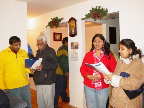 2005 Christmas Carols Pictures — photo 142 of 178