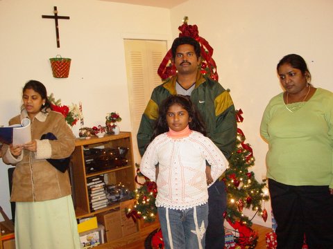 2005 Christmas Carols Pictures — photo 143 of 178