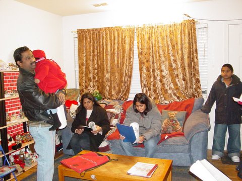 2005 Christmas Carols Pictures — photo 144 of 178