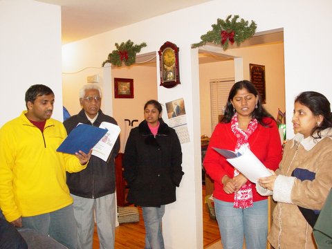 2005 Christmas Carols Pictures — photo 145 of 178