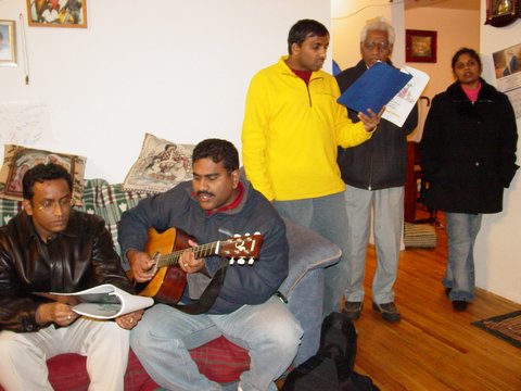 2005 Christmas Carols Pictures — photo 146 of 178