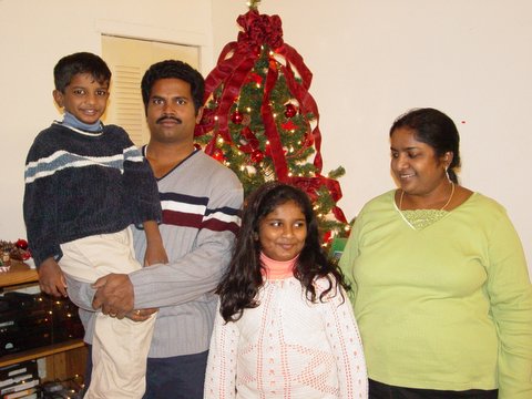 2005 Christmas Carols Pictures — photo 147 of 178