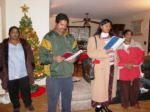 2005 Christmas Carols Pictures — photo 149 of 178