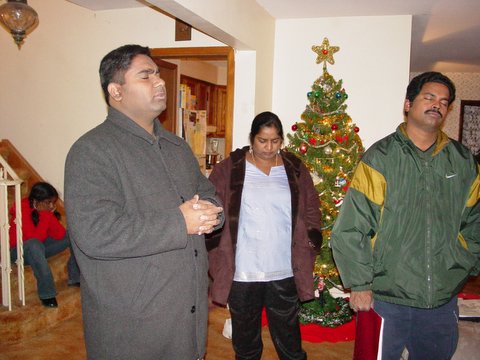 2005 Christmas Carols Pictures — photo 150 of 178