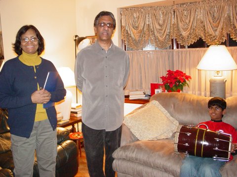 2005 Christmas Carols Pictures — photo 151 of 178