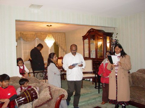 2005 Christmas Carols Pictures — photo 154 of 178