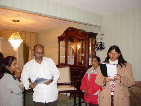 2005 Christmas Carols Pictures — photo 155 of 178