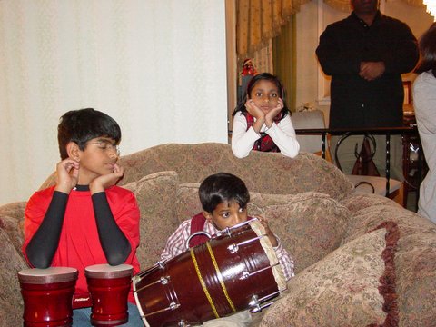 2005 Christmas Carols Pictures — photo 156 of 178