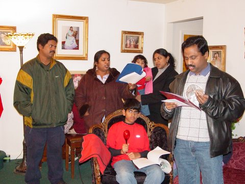 2005 Christmas Carols Pictures — photo 159 of 178