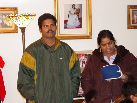 2005 Christmas Carols Pictures — photo 160 of 178