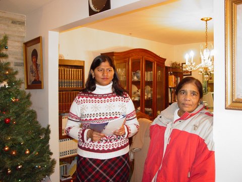 2005 Christmas Carols Pictures — photo 161 of 178
