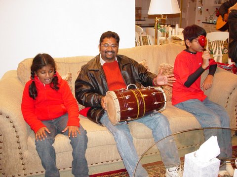 2005 Christmas Carols Pictures — photo 165 of 178