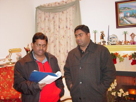 2005 Christmas Carols Pictures — photo 167 of 178