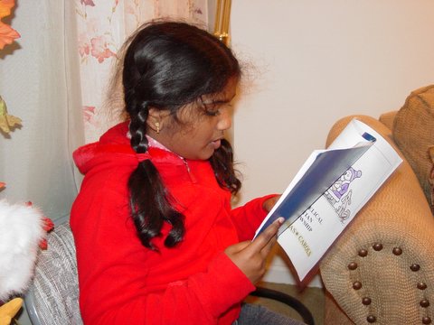 2005 Christmas Carols Pictures — photo 170 of 178