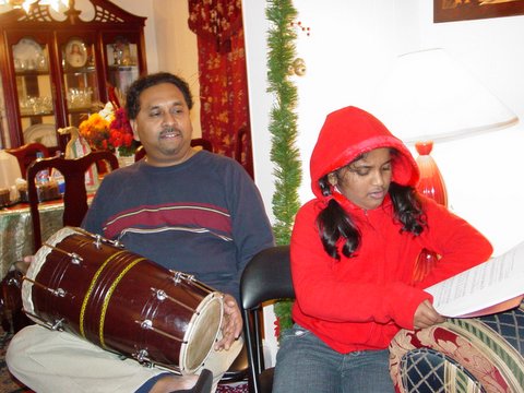 2005 Christmas Carols Pictures — photo 171 of 178