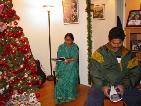 2005 Christmas Carols Pictures — photo 172 of 178