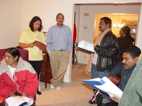 2005 Christmas Carols Pictures — photo 175 of 178