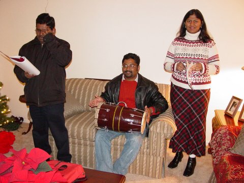 2005 Christmas Carols Pictures — photo 176 of 178