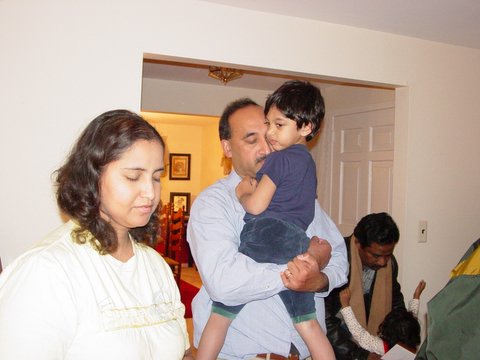 2005 Christmas Carols Pictures — photo 177 of 178