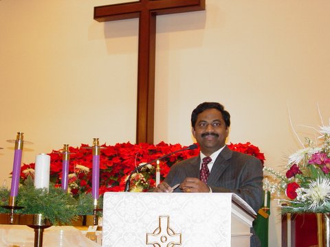 2005 Christmas Service Pictures — photo 2 of 154